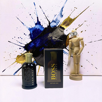 Hugo Boss BOSS Bottled Oud Eau de Parfum 100ml