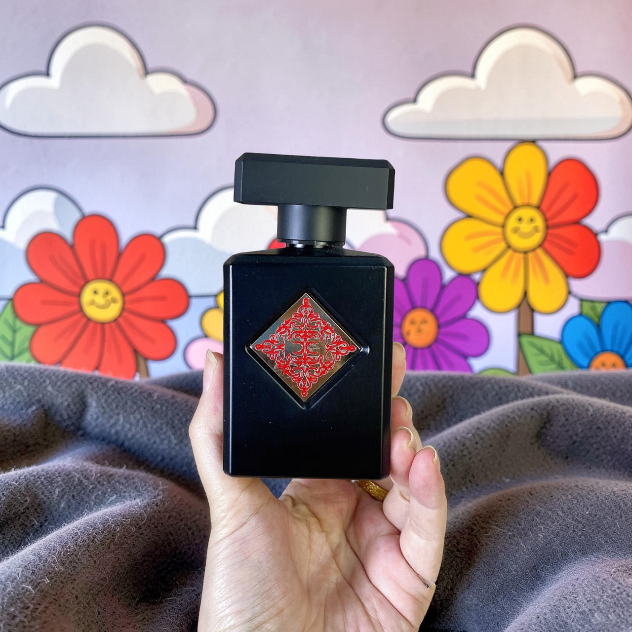 Initio Parfums Privés Absolute Aphrodisiac Eau de Parfum 90ml