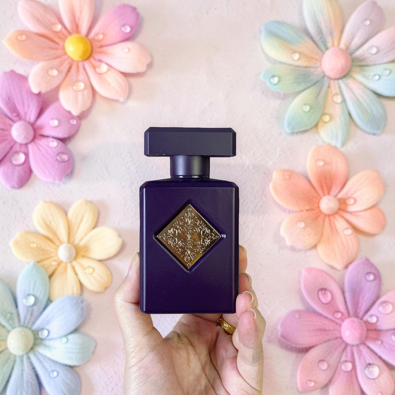 Initio Parfums Privés Atomic Rose Eau de Parfum 90ml