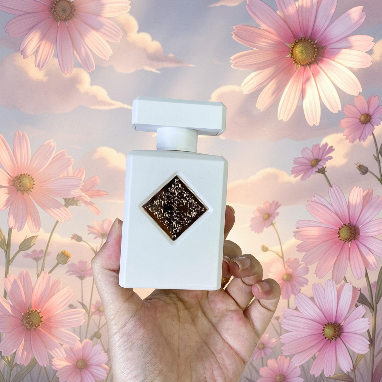 Initio Parfums Privés Musk Therapy Extrait de Parfum 90 mlInitio Parfums Privés Musk Therapy Extrait de Parfum 90ml