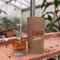 Jean Paul Gaultier Scandal Eau de Parfum 80ml