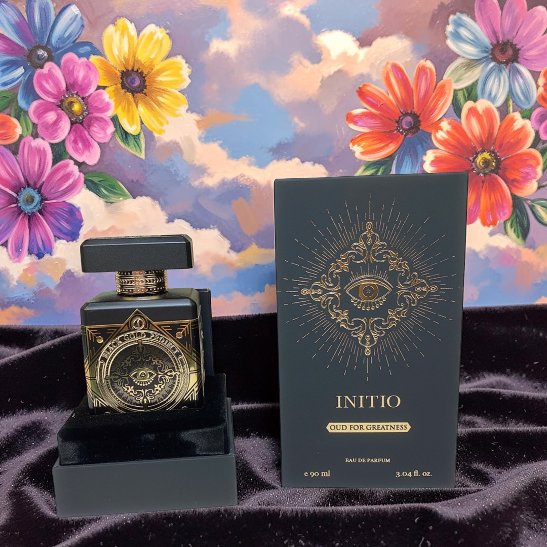 Initio Parfums Privés Oud for Greatness Eau de Parfum 90ml
