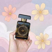 Initio Parfums Privés Oud for Greatness Eau de Parfum 90ml