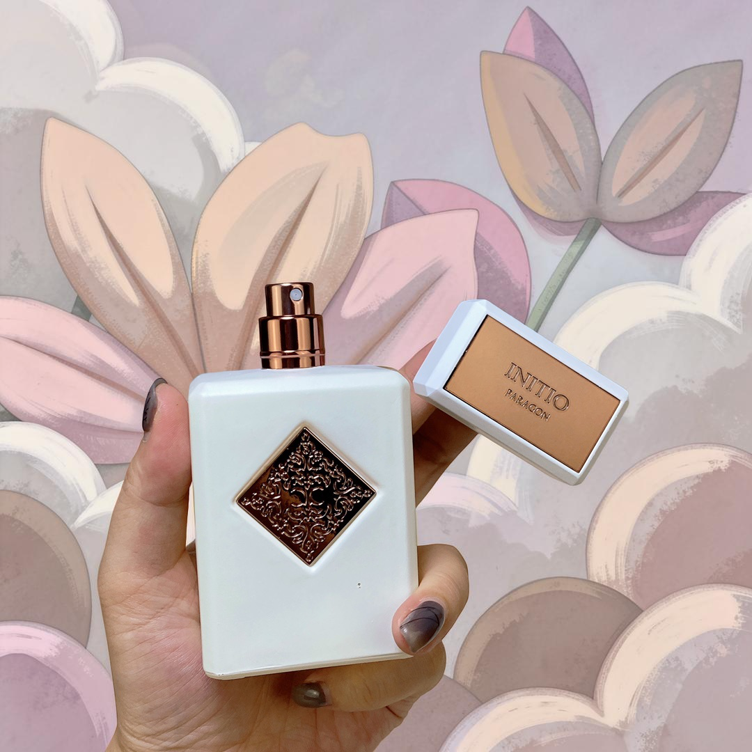 Initio Parfums Privés Paragon Extrait de Parfum 90ml