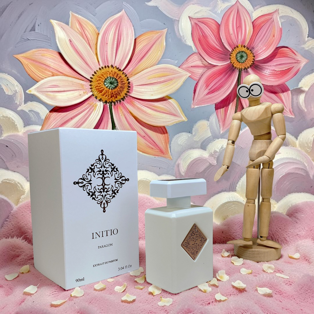 Initio Parfums Privés Paragon Extrait de Parfum 90ml