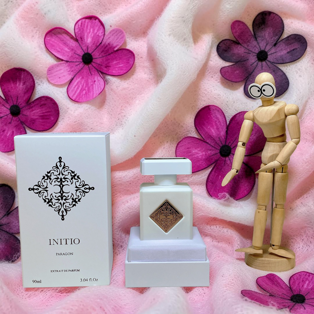 Initio Parfums Privés Paragon Extrait de Parfum 90ml