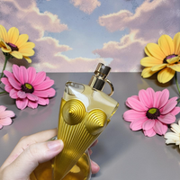 Jean Paul Gaultier Gaultier Divine Eau de Parfum 100ml