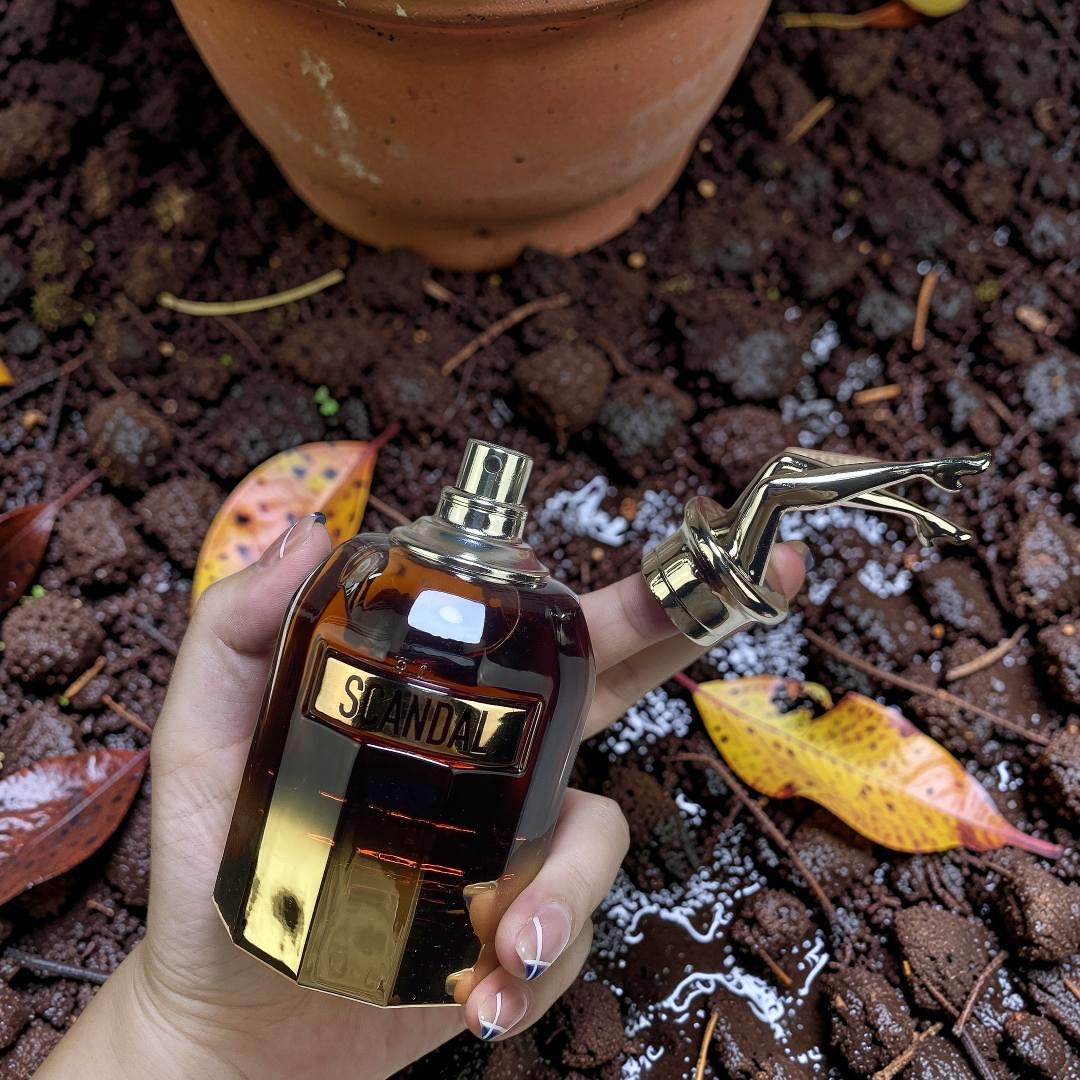 Jean Paul Gaultier Scandal Absolu Parfum Concentré 80ml