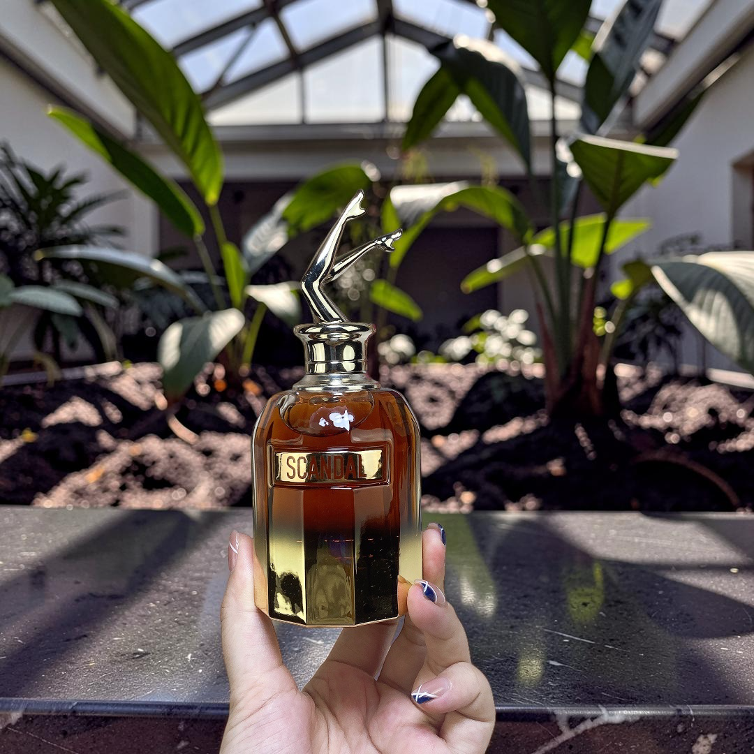 Jean Paul Gaultier Scandal Absolu Parfum Concentré 80ml