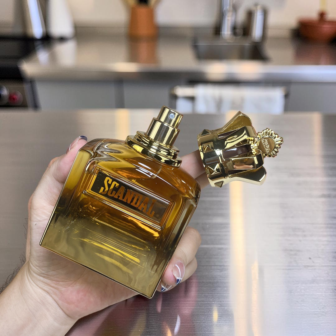 Jean Paul Gaultier Scandal Absolu Parfum Concentré Pour Homme 100ml