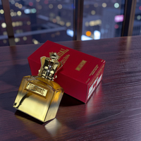 Jean Paul Gaultier Scandal Absolu Parfum Concentré Pour Homme 100ml