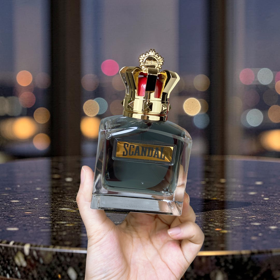 Jean Paul Gaultier Scandal Pour Homme Eau de Toilette 100ml