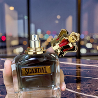 Jean Paul Gaultier Scandal Pour Homme Eau de Toilette 100ml