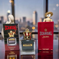 Jean Paul Gaultier Scandal Pour Homme Eau de Toilette 100ml