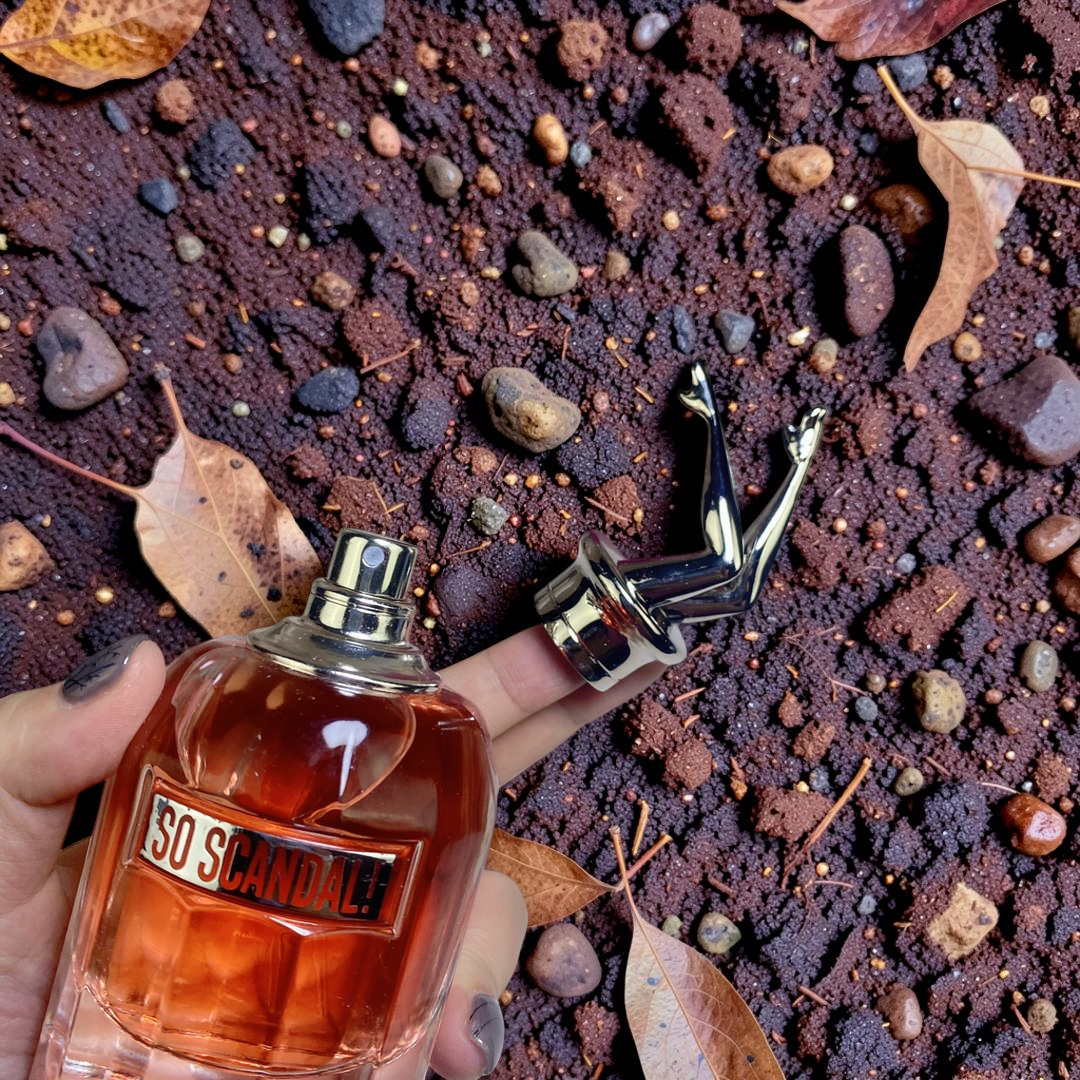 Jean Paul Gaultier So Scandal! Eau de Parfum 80ml