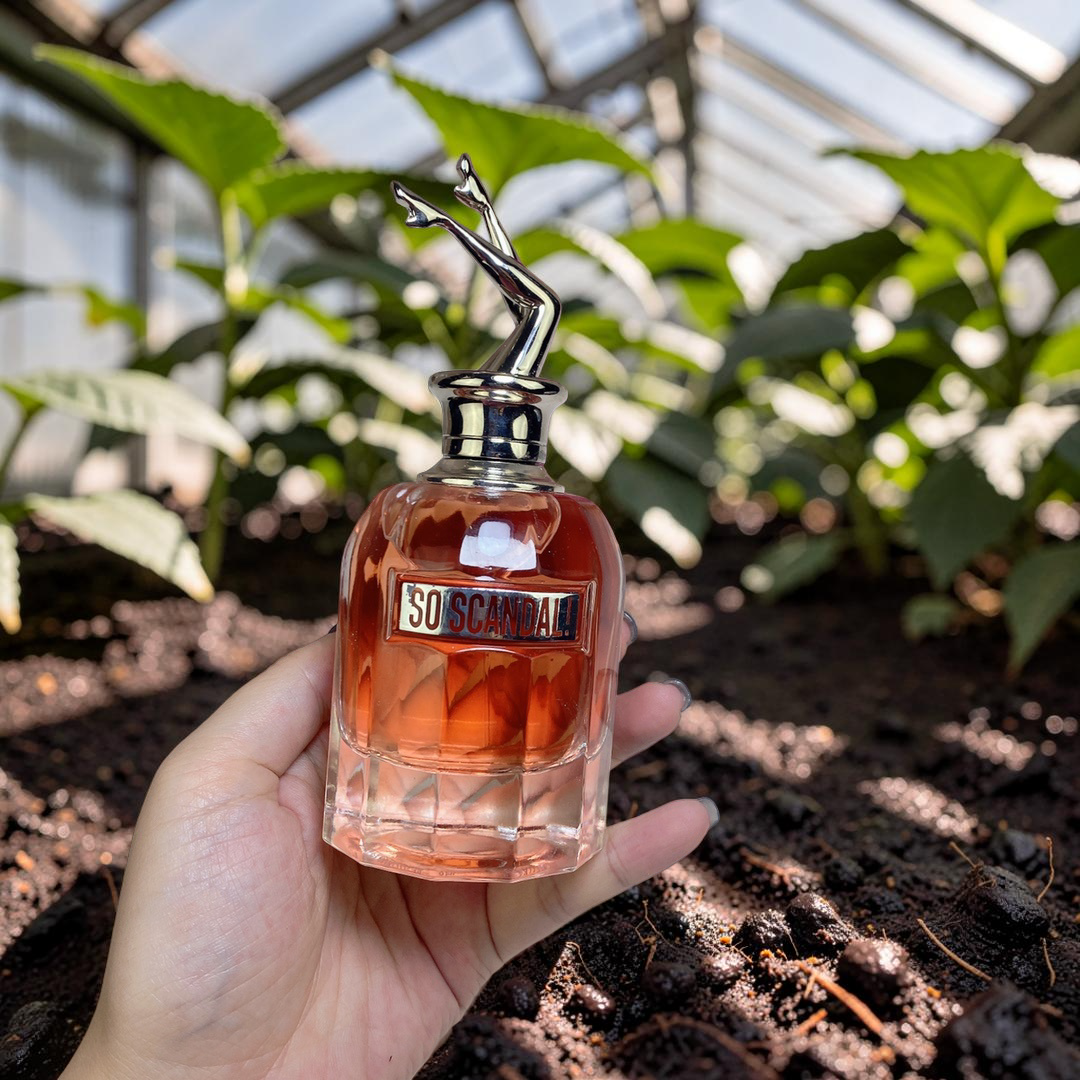 Jean Paul Gaultier So Scandal! Eau de Parfum 80ml