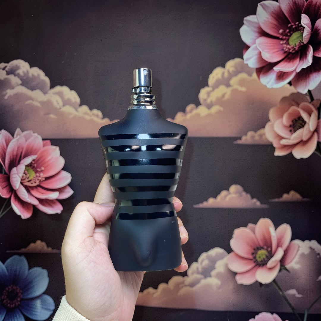 Jean Paul Gaultier Ultra Male Eau de Parfum Intense 125ml