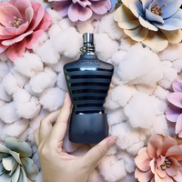 Jean Paul Gaultier Ultra Male Eau de Parfum Intense 125ml