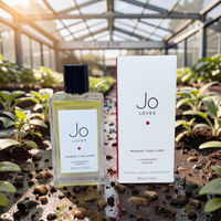 Jo Loves No. 42 The Flower Shop A Fragrance 100ml