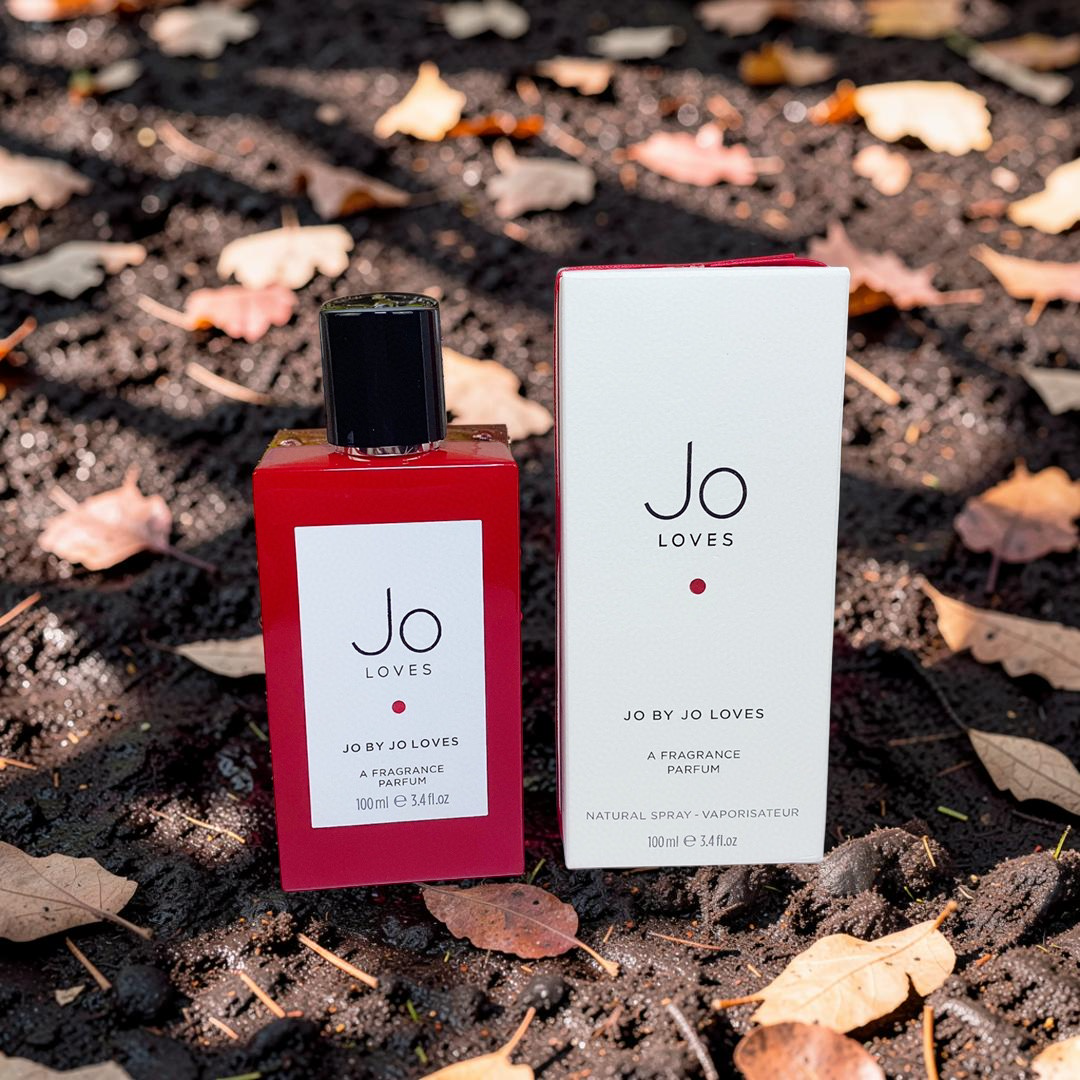 Jo Loves No. 42 The Flower Shop A Fragrance 100ml