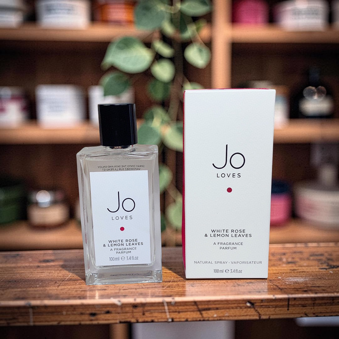 Jo Loves No. 42 The Flower Shop A Fragrance 100ml