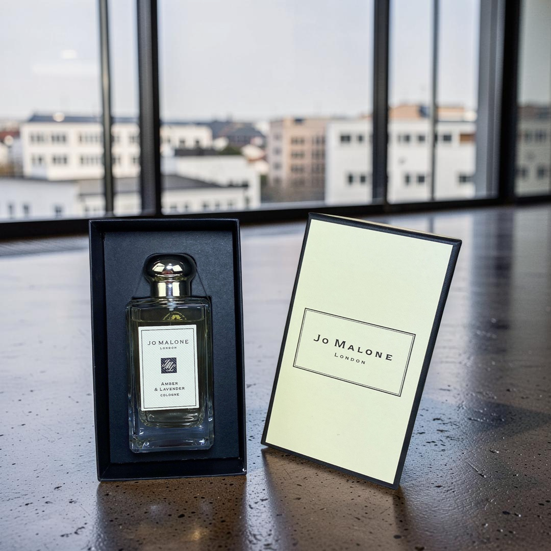 Jo Malone London Amber & Lavender Cologne 100ml