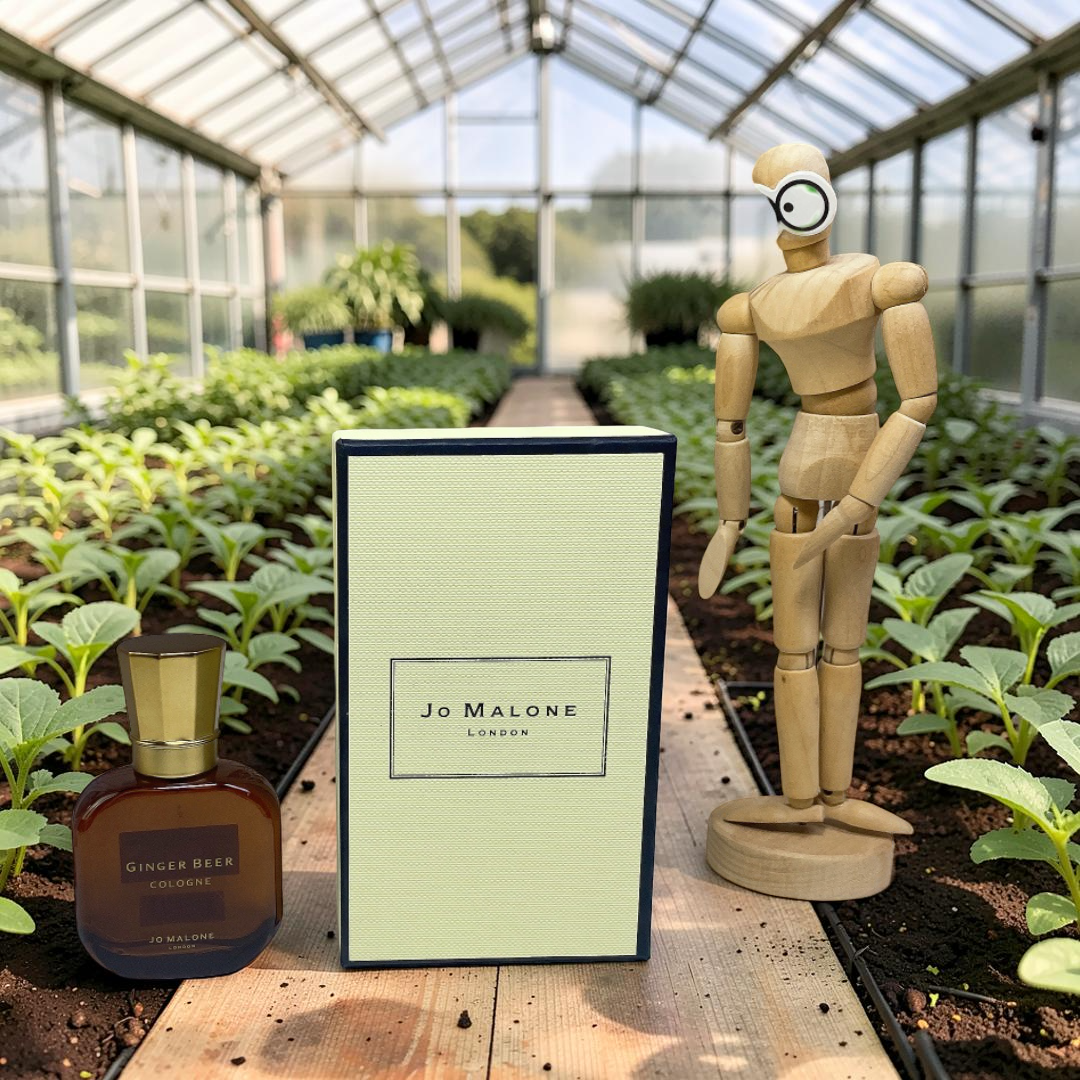 Jo Malone London Amber & Lavender Cologne 30ml