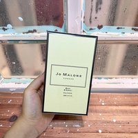 Jo Malone London Basil & Neroli Cologne 100ml