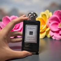 Jo Malone London Dark Amber & Ginger Lily Cologne Intense 100ml