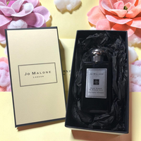 Jo Malone London Dark Amber & Ginger Lily Cologne Intense 100ml