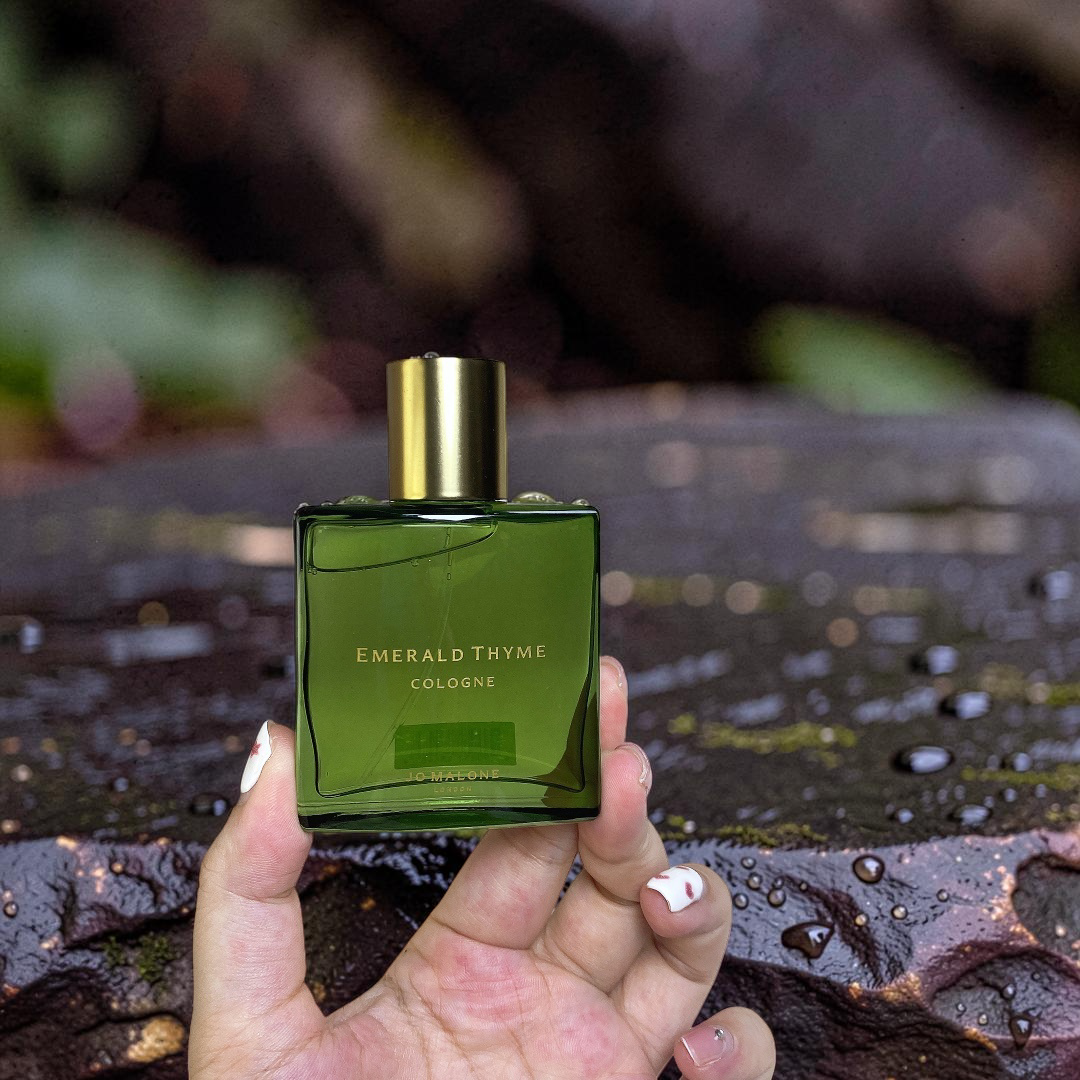 Jo Malone London Emerald Thyme Cologne 30ml