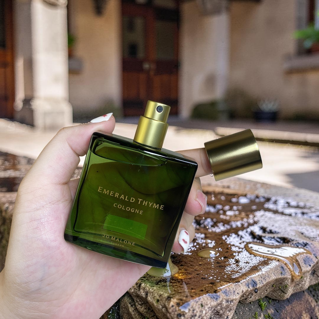 Jo Malone London Emerald Thyme Cologne 30ml