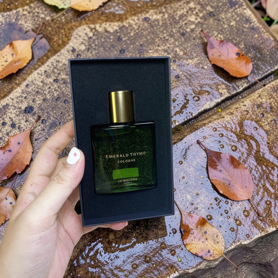Jo Malone London Emerald Thyme Cologne 30ml
