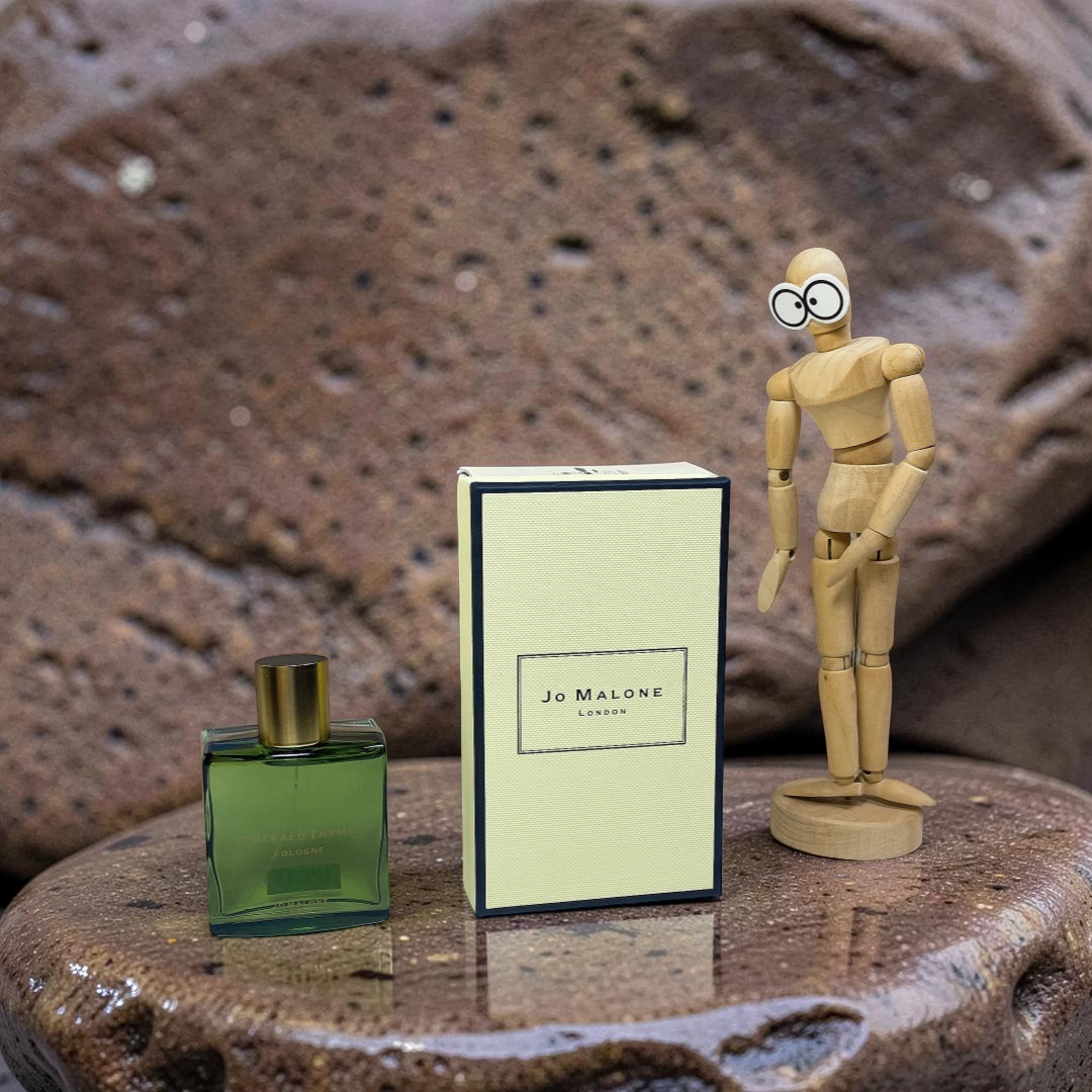Jo Malone London Emerald Thyme Cologne 30ml