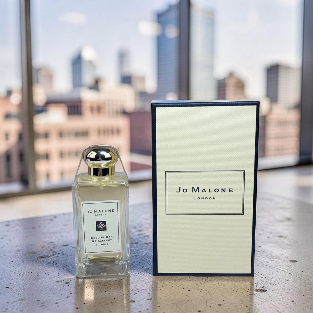 Jo Malone London English Oak & Hazelnut Cologne 100ml