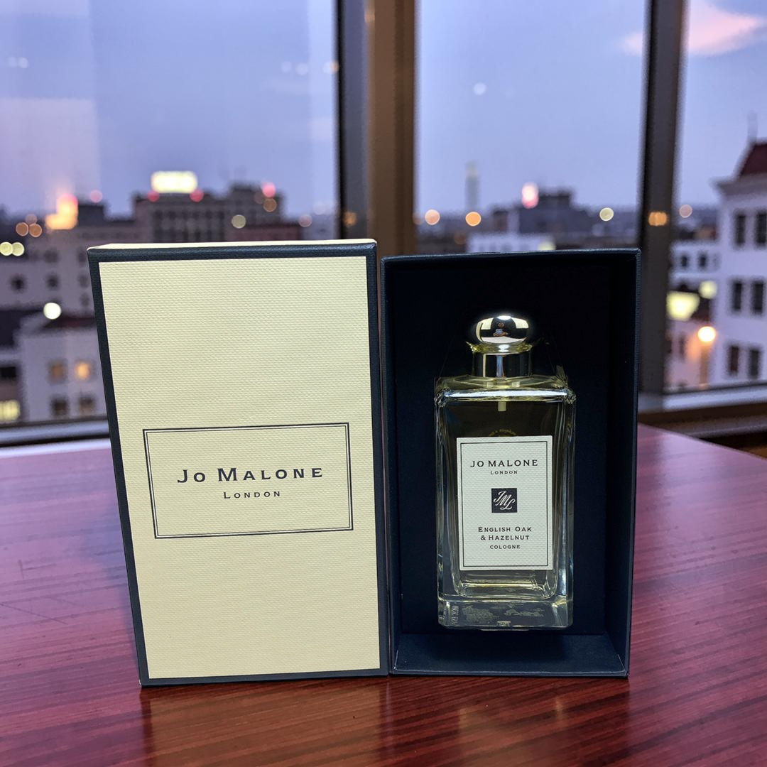 Jo Malone London English Oak & Hazelnut Cologne 100ml