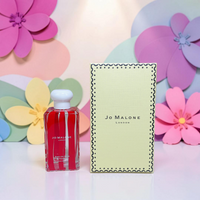Jo Malone London English Pear & Freesia Cologne 100ml – Holiday Limited Edition