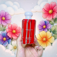 Jo Malone London English Pear & Freesia Cologne 100ml – Holiday Limited Edition