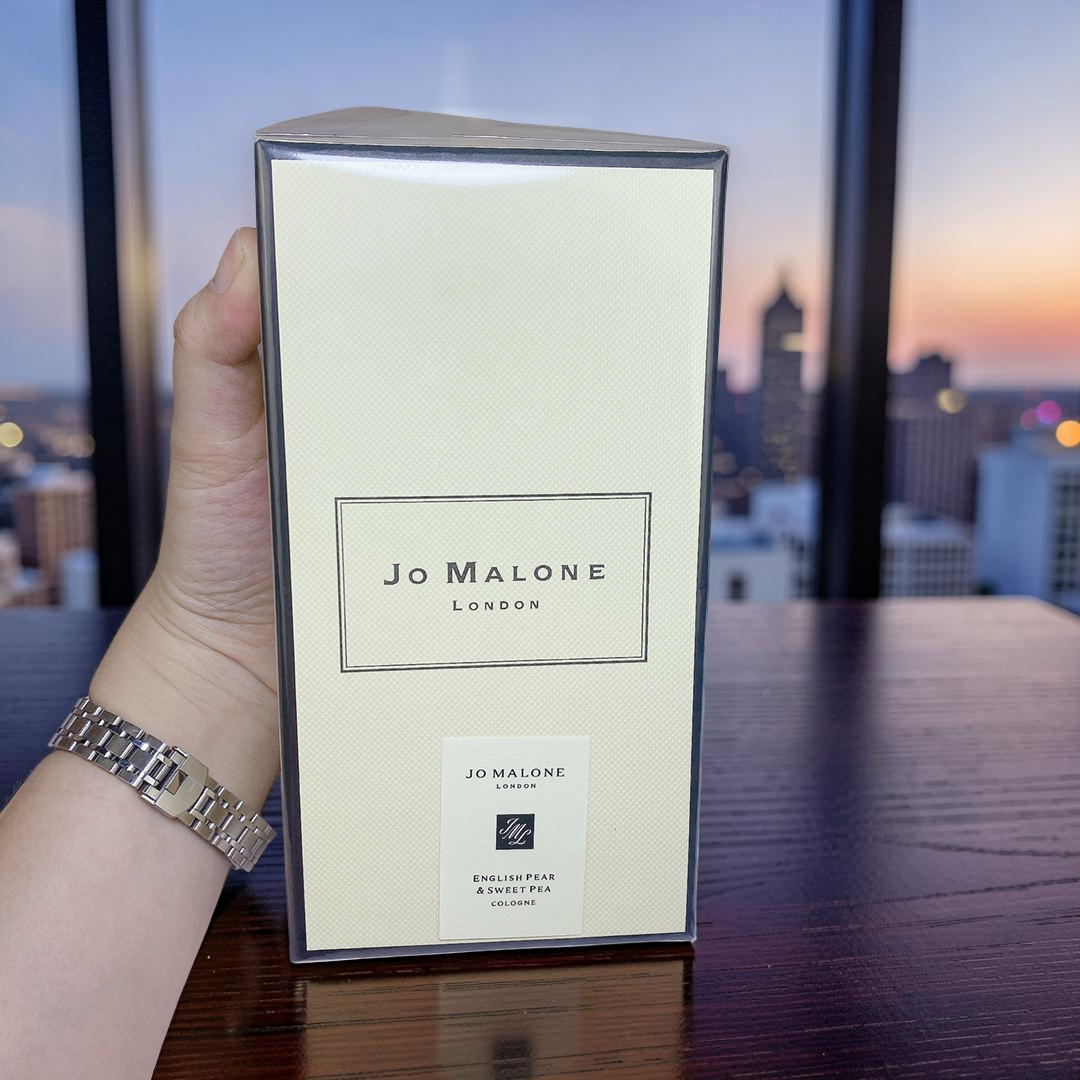 Jo Malone London English Pear & Sweet Pea Cologne 100ml