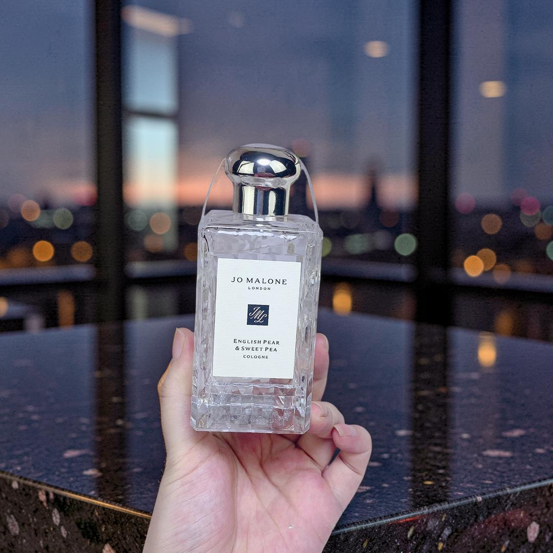 Jo Malone London English Pear & Sweet Pea Cologne 100ml