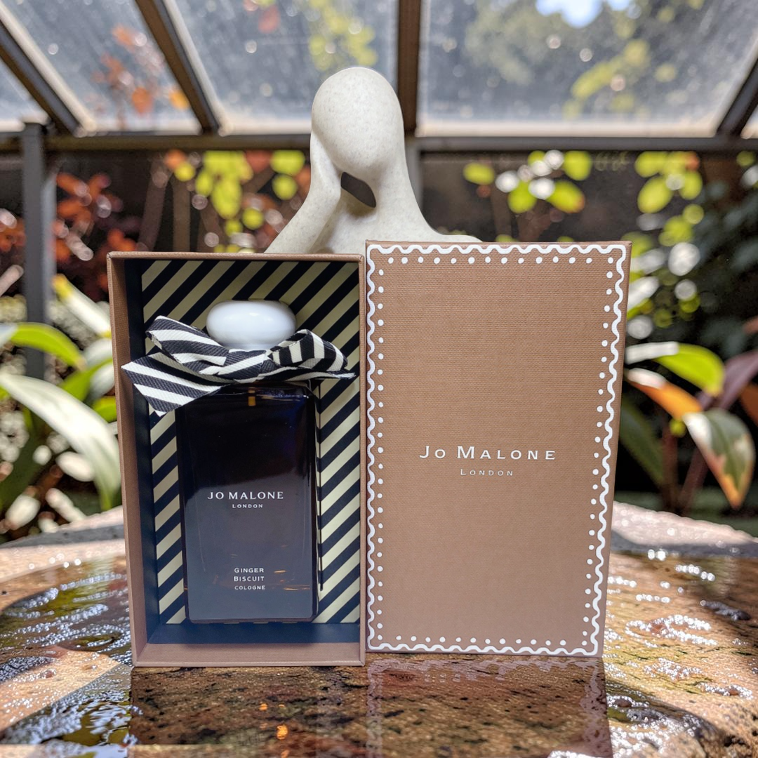 Jo Malone London Ginger Biscuit Cologne 100ml