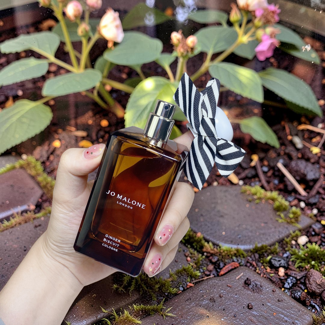 Jo Malone London Ginger Biscuit Cologne 100ml