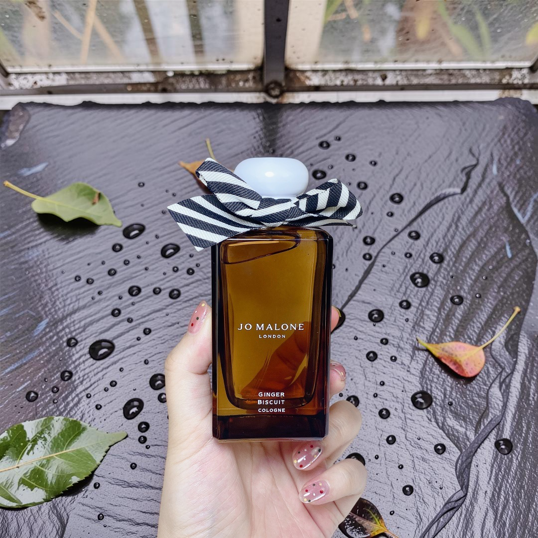 Jo Malone London Ginger Biscuit Cologne 100ml