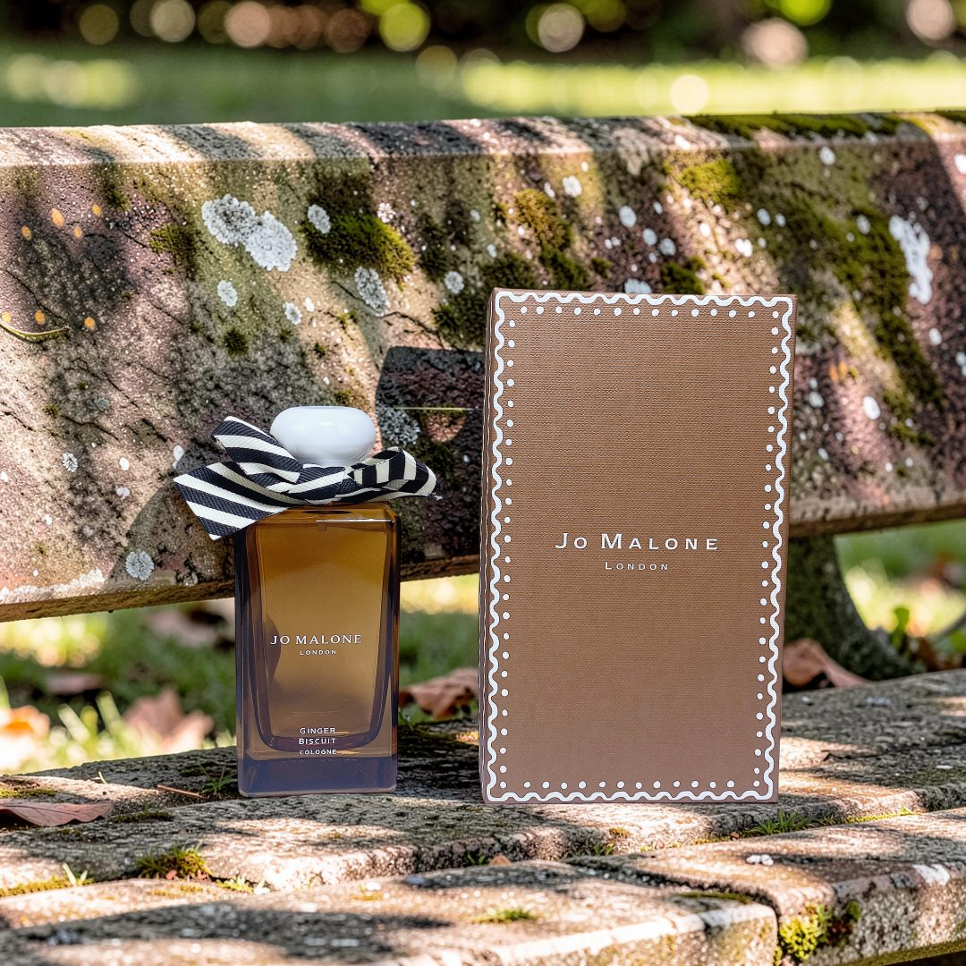 Jo Malone London Ginger Biscuit Cologne 100ml