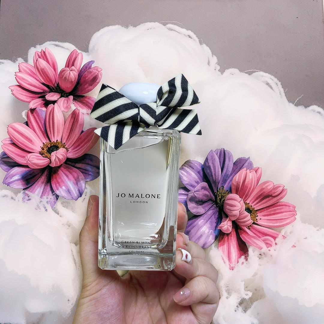 Jo Malone London Green Almond & Redcurrant Cologne 100ml