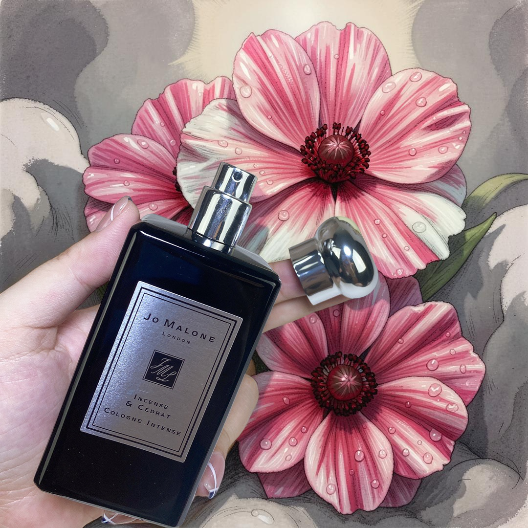 Jo Malone London Incense & Cedrat Cologne Intense 100ml