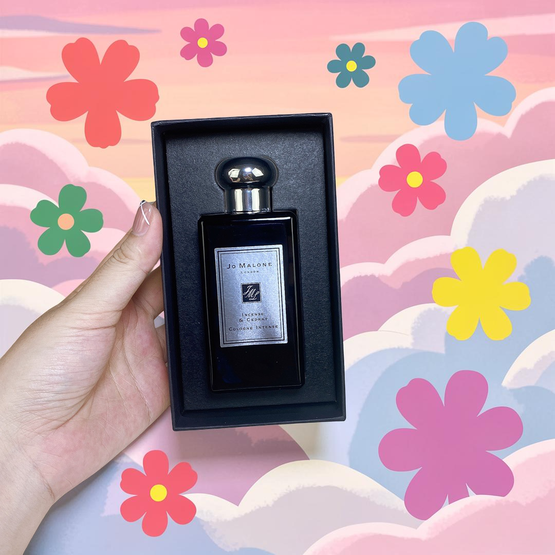 Jo Malone London Incense & Cedrat Cologne Intense 100ml