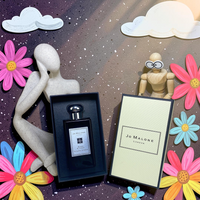Jo Malone London Myrrh & Tonka Cologne Intense 100ml