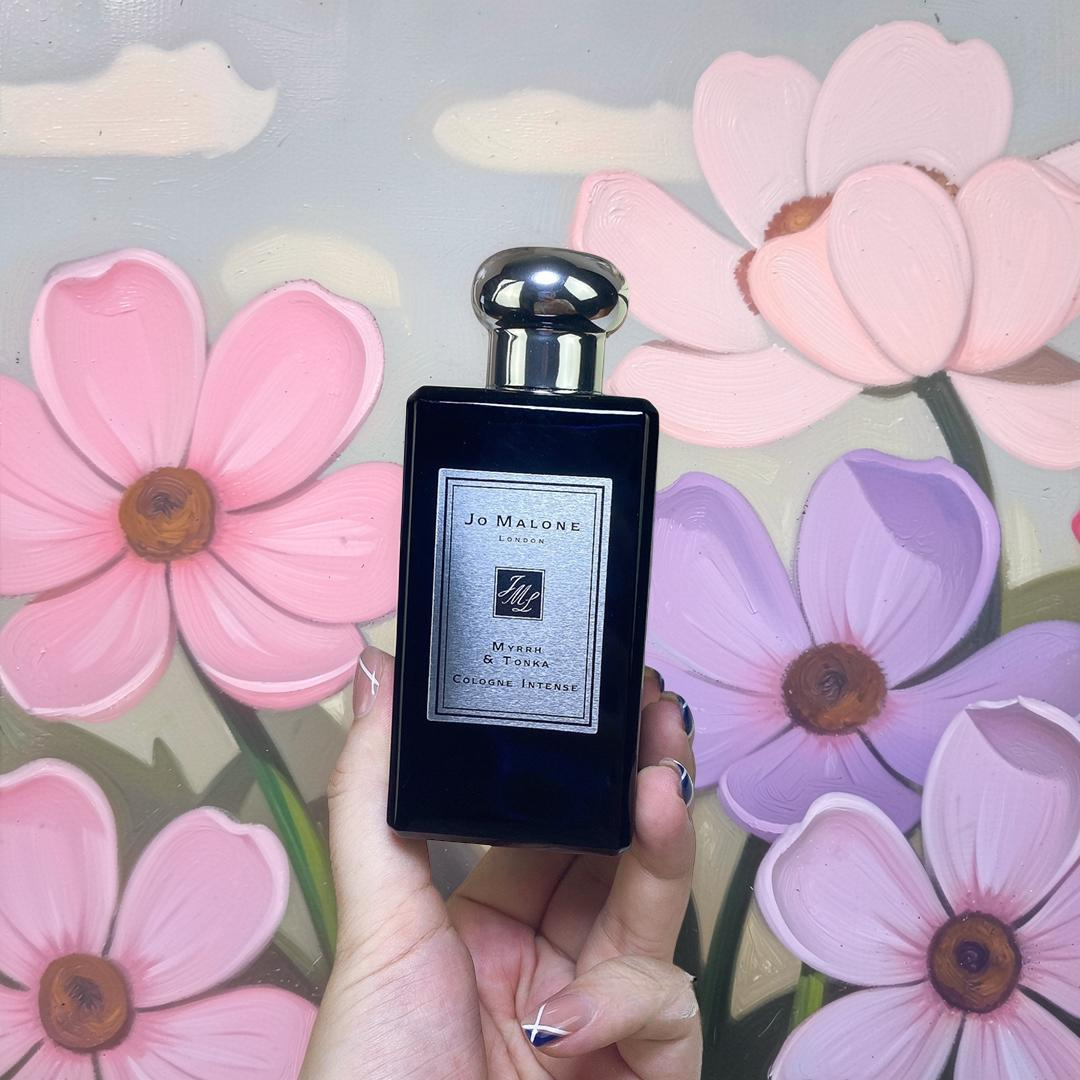 Jo Malone London Myrrh & Tonka Cologne Intense 100ml