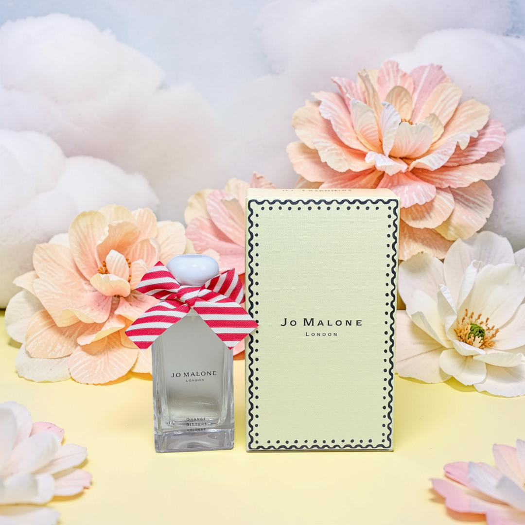 Jo Malone London Orange Bitters Cologne 100ml